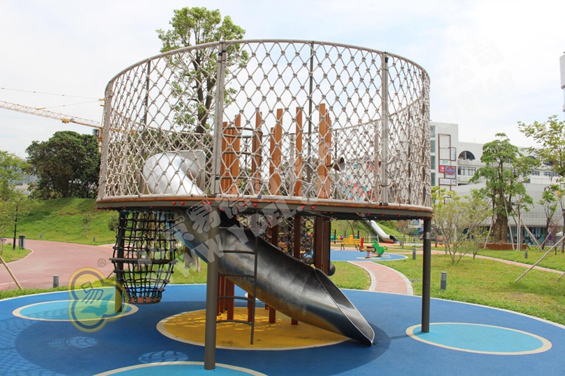 安徽戶外兒童非標定制游樂設備