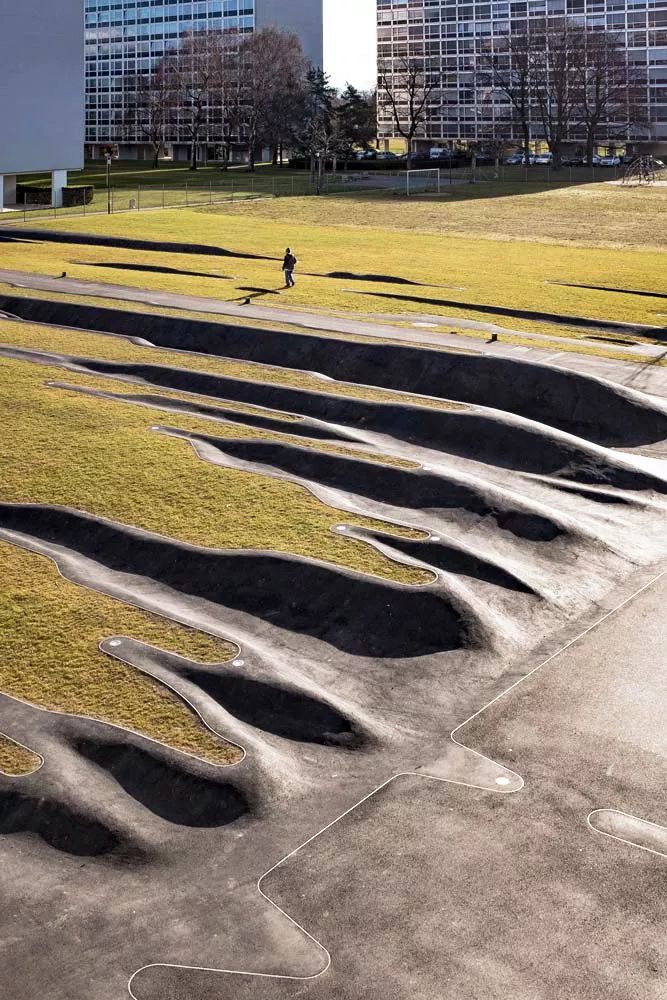 這才是兒童游樂場景觀設計的最新打開方式！_18