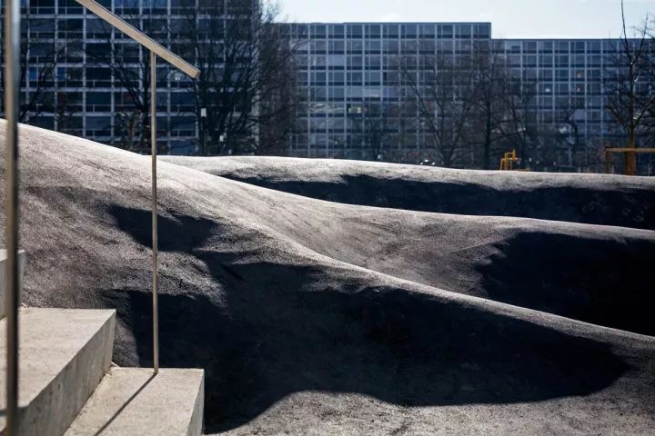 這才是兒童游樂場景觀設計的最新打開方式！_22