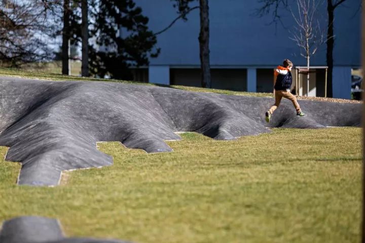 這才是兒童游樂場景觀設計的最新打開方式！_20