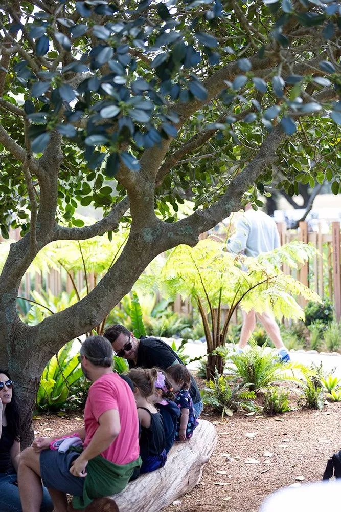 這才是兒童游樂場景觀設計的最新打開方式！_15