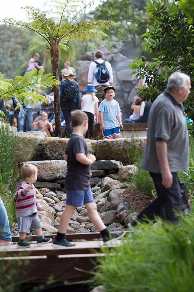 這才是兒童游樂場景觀設計的最新打開方式！_11