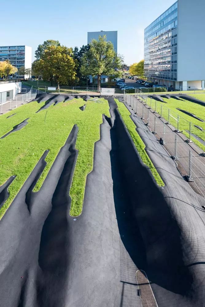 這才是兒童游樂場景觀設計的最新打開方式！_27